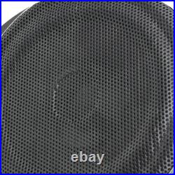 8inch Car Under Seat Subwoofer Bass Slim Amplifier Bass High Power Speaker 600W 8inch Car Under Seat Subwoofer Bass Slim Amplifier Bass High Power Speaker 600W