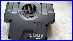 Abarth/FIAT 500 2012 SUBWOOFER 0735616110 Underseat