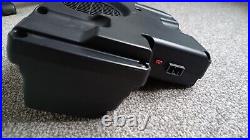 Abarth/FIAT 500 2012 SUBWOOFER 0735616110 Underseat