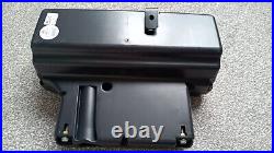 Abarth/FIAT 500 2012 SUBWOOFER 0735616110 Underseat