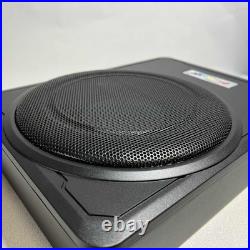 Active Subwoofer Car Amplifier Subwoofer Under? Seat Car Audio Retrofit 10 800W