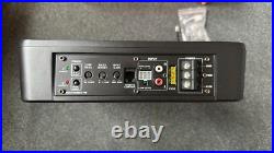 Active subwoofer Car Amplifier Subwoofer 800W Active subwoofer Car Amplifier Subwoofer 800W