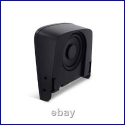 Alpine SWC-D84DU Underseat Subwoofer Sub Enclosure for Fiat Ducato 8 and 9