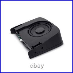 Alpine SWC-D84DU Underseat Subwoofer Sub Enclosure for Fiat Ducato 8 and 9