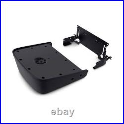 Alpine SWC-D84DU Underseat Subwoofer Sub Enclosure for Fiat Ducato 8 and 9