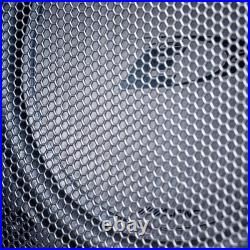 Alpine SWC-D84T6 Underseat Subwoofer Sub Enclosure for Volkswagen Transporter T6