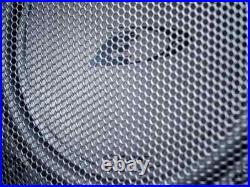 Alpine SWC-W84S907 Subwoofer with Enclosure for Mercedes-Benz Sprinter 907 / 910 Alpine SWC-W84S907 Subwoofer with Enclosure for Mercedes-Benz Sprinter 907 / 910