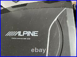 Alpine SWE-1200