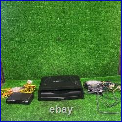 Alpine SWE-1200 Subwoofer Car Audio