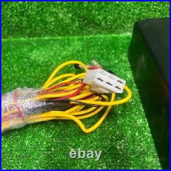 Alpine SWE-1200 Subwoofer Car Audio