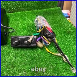 Alpine SWE-1200 Subwoofer Car Audio