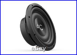 AudioControl SPC-10S2 Space Series 10 Slim Low Profile 2-Ohm SINGLE Subwoofer