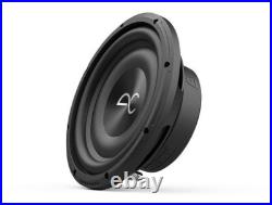 AudioControl SPC-10S2 Space Series 10 Slim Low Profile 2-Ohm SINGLE Subwoofer