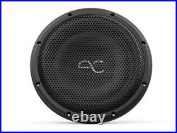 AudioControl SPC-10S2 Space Series 10 Slim Low Profile 2-Ohm SINGLE Subwoofer
