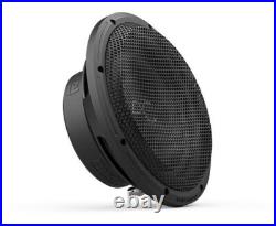 AudioControl SPC-10S2 Space Series 10 Slim Low Profile 2-Ohm SINGLE Subwoofer