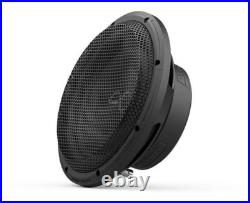 AudioControl SPC-10S2 Space Series 10 Slim Low Profile 2-Ohm SINGLE Subwoofer