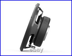 AudioControl SPC-10S2 Space Series 10 Slim Low Profile 2-Ohm SINGLE Subwoofer