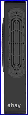 Audio System US08 ACTIVE 24V UNDERSEAT WOOFER Underseat Subwoofer 24 Volt LKW