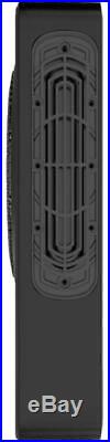 Audio System US08 Active 24V Underseat Woofer Underseat Subwoofer 24 Volt Lorry