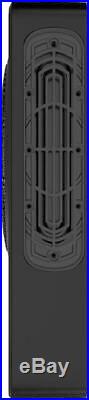 Audio System US08 PASSIVE PASSIVER UNDERSEAT WOOFER Underseat Subwoofer 400W NEU