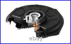 Audison APBMW S8-2.2 20 cm underseat subwoofer