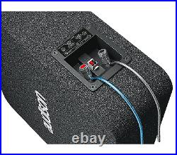 Audison APBX 10 DS 10 Bass Subwoofer Enclosure PASSIVE 400w RMS 800W Peak