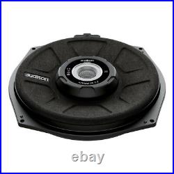 Audison Prima APBMW S8-2.2 Single 2ohm Plug & Play Under Seat Subwoofer BMW 150w Audison Prima APBMW S8-2.2 Single 2ohm Plug & Play Under Seat Subwoofer BMW 150w
