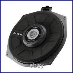 Audison Prima APBMW S8-2.2 Single 2ohm Plug & Play Under Seat Subwoofer BMW 150w Audison Prima APBMW S8-2.2 Single 2ohm Plug & Play Under Seat Subwoofer BMW 150w