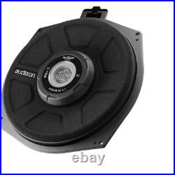 Audison Prima APBMW S8-4.2 Single 4ohm Plug & Play Under Seat Subwoofer BMW 150w Audison Prima APBMW S8-4.2 Single 4ohm Plug & Play Under Seat Subwoofer BMW 150w