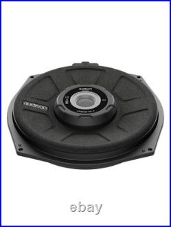 Audison Prima APBMW S8-4.2 Single 4ohm Plug & Play Under Seat Subwoofer BMW 150w