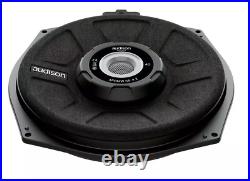 Audison Prima APBMW S8-4.2 Single 4ohm Plug & Play Under Seat Subwoofer BMW 150w Audison Prima APBMW S8-4.2 Single 4ohm Plug & Play Under Seat Subwoofer BMW 150w