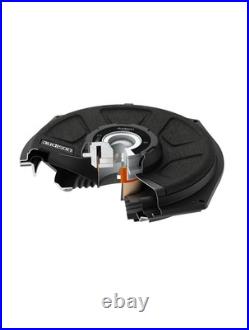 Audison Prima APBMW S8-4.2 Single 4ohm Plug & Play Under Seat Subwoofer BMW 150w