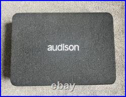 Audison Prima APBX 10 DS