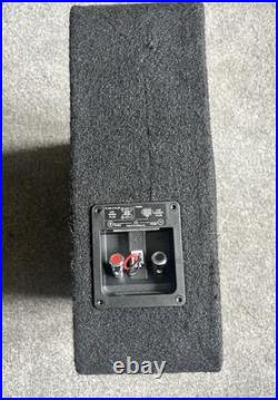 Audison Prima APBX 10 DS