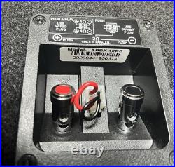 Audison Prima APBX 10 DS
