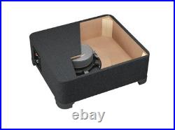 Audison Prima APBX 10 DS 10 Passive Compact Subwoofer Enclosure 400w RMS