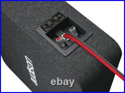 Audison Prima APBX 10 DS 10 Passive Compact Subwoofer Enclosure 400w RMS