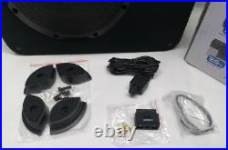 Audison Prima APBX 8 AS2 Car Active 8 Subwoofer Compact Enclosure 250W RMS OB#