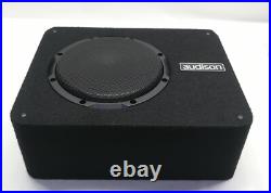 Audison Prima APBX 8 AS2 Car Active 8 Subwoofer Compact Enclosure 250W RMS OB#