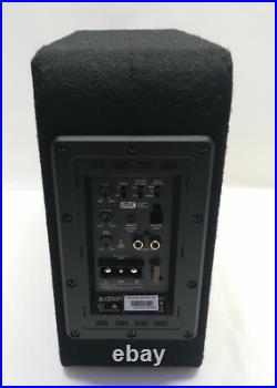 Audison Prima APBX 8 AS2 Car Active 8 Subwoofer Compact Enclosure 250W RMS OB#