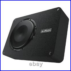 Audison Prima APBX 8 R 8 Passive Compact Subwoofer Sub Ported Enclosure 250w Audison Prima APBX 8 R 8 Passive Compact Subwoofer Sub Ported Enclosure 250w