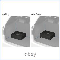 Audison Prima APBX 8 R 8 Passive Compact Subwoofer Sub Ported Enclosure 250w Audison Prima APBX 8 R 8 Passive Compact Subwoofer Sub Ported Enclosure 250w