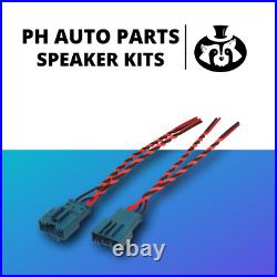 BLAM 8 Inch Under Seat Subwoofer Upgrade Kit for BMW 1-Series E81, E82, E87, E88