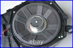 BMW 1 3 Series E87 E90 E91 LOGIC7 Central Right Bass Subwoofer Speaker 9143136