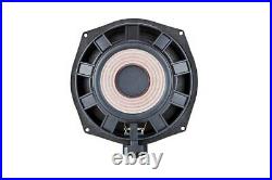 BMW 20cm 8 Underseat Subwoofer Speaker For All BMW Car 1,3,5 Series X1 PAIR