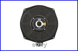 BMW 20cm 8 Underseat Subwoofer Speaker For All BMW Car 1,3,5 Series X1 PAIR