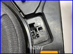 BMW 5 Series F10 F11 LCI Harman Kardon Subwoofers Bass Speakers 9169687 9169688