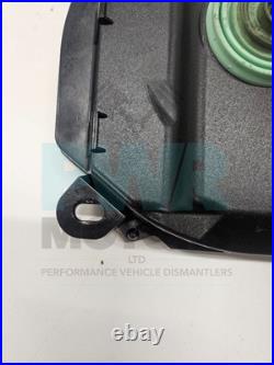BMW E90 E92 E93 M3 Under Seat Subwoofer Bass Speaker Pair 9143135 BMW E90 E92 E93 M3 Under Seat Subwoofer Bass Speaker Pair 9143135