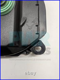 BMW E90 E92 E93 M3 Under Seat Subwoofer Bass Speaker Pair 9143135 BMW E90 E92 E93 M3 Under Seat Subwoofer Bass Speaker Pair 9143135