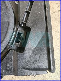BMW E90 E92 E93 M3 Under Seat Subwoofer Bass Speaker Right Side 9143136